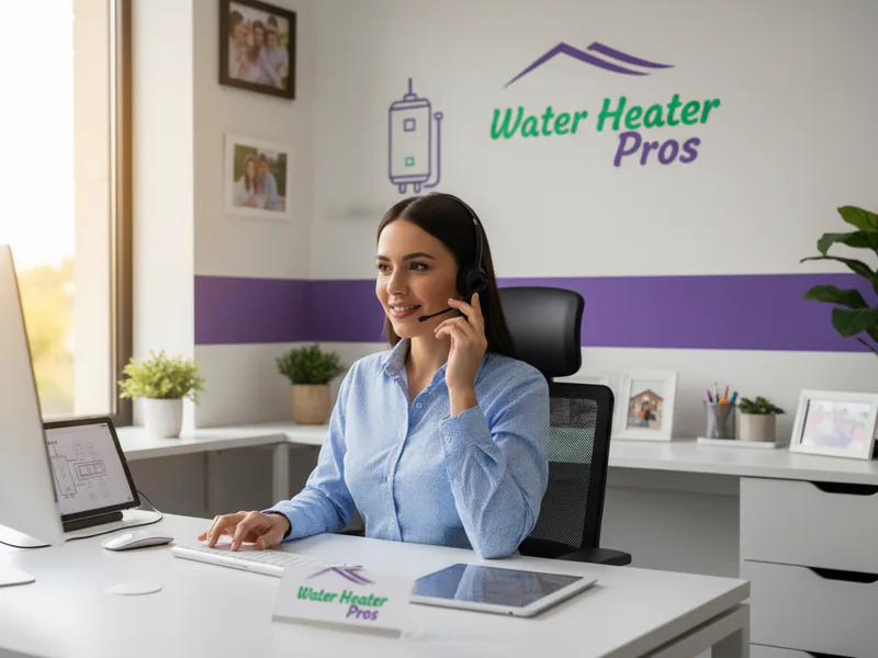 Water Heater Repair  in Holbrook  FAQ